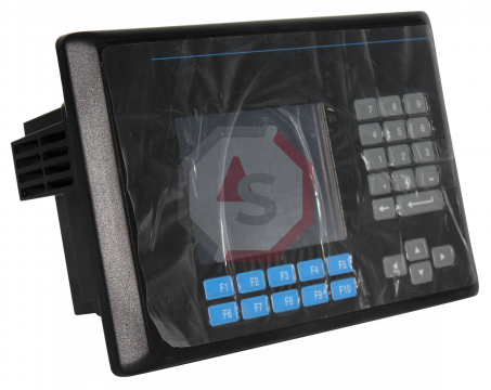 2711-B6C1X | 2711 | Allen Bradley - HMI | Image 3