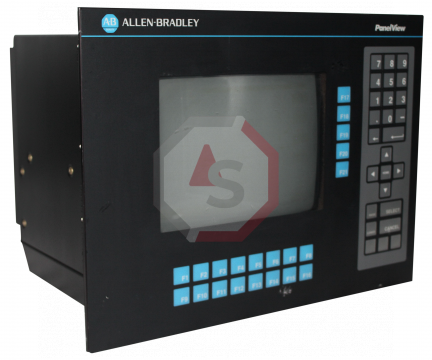 2711-KC1 | 2711 | Allen Bradley - HMI | Image 1