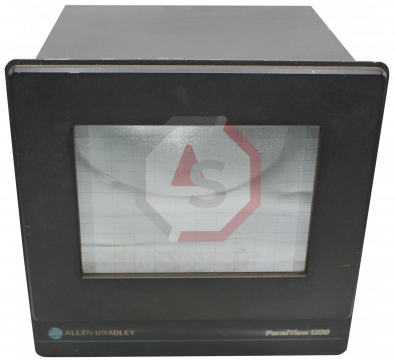 2711-TA4 | 2711 | Allen Bradley - HMI | Image 1