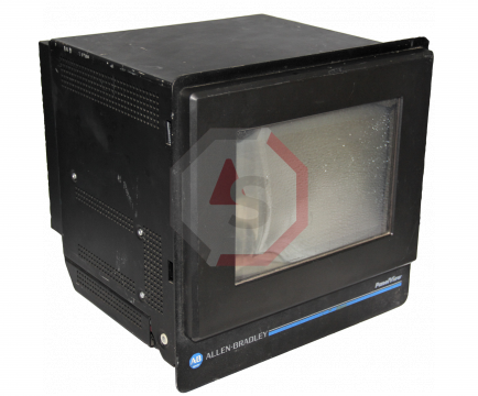 2711-TC1X | 2711 | Allen Bradley - HMI | Image 1