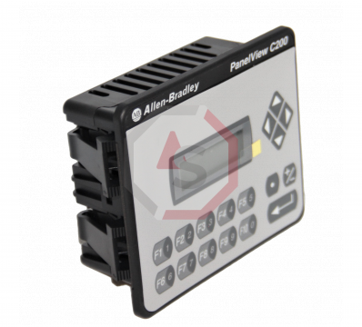 2711C-K2M | 2711C | Allen Bradley - HMI | Image 1