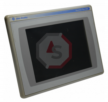 2711P-RDT12H | 2711P | Allen Bradley - HMI | Image 3