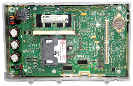 2711P-RP2 | 2711P | ALLEN BRADLEY / HMI | Image 1