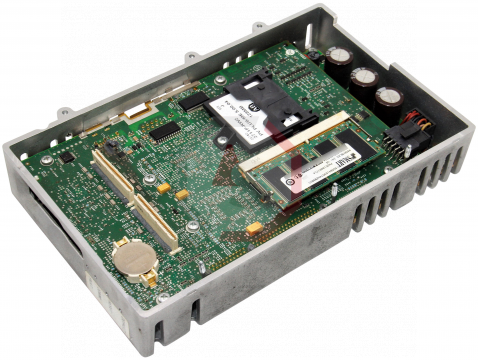 2711P-RP2 | 2711P | ALLEN BRADLEY / HMI | Image 3