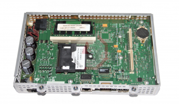 2711P-RP3 | 2711P | ALLEN BRADLEY / HMI | Image 1