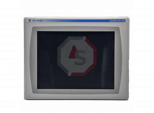 2711P-T15C10D6 | 2711P | Allen Bradley - HMI | Image 2