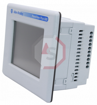 2711P-T6C22D | 2711P | Allen Bradley - HMI | Image 5