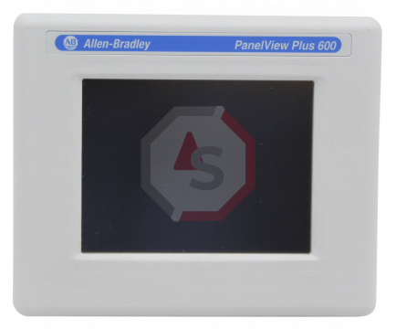 2711P-T6M5D8 | 2711P | Allen Bradley - HMI | Image 2