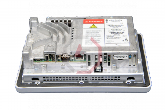 2711P-T7C4A8 | 2711P | Allen Bradley - HMI | Image 3