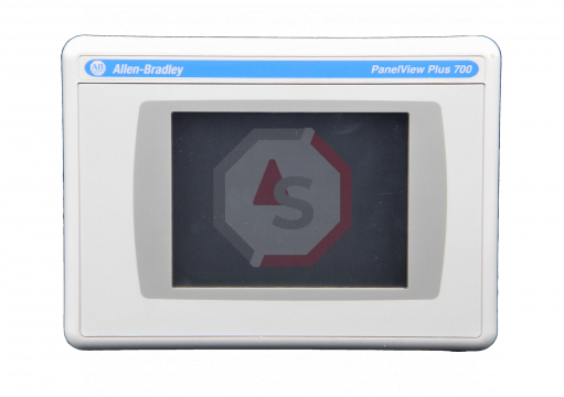 2711P-T7C4D8TP | 2711P | Allen Bradley - HMI | Image 2