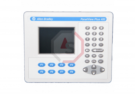 2711PC-B4C20D8 | 2711PC | ALLEN BRADLEY / HMI | Image 1