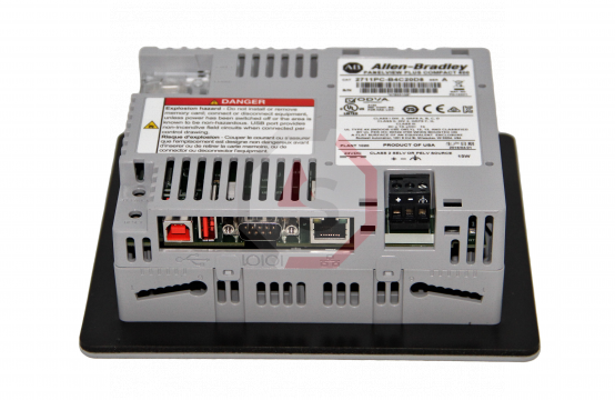 2711PC-B4C20D8 | 2711PC | ALLEN BRADLEY / HMI | Image 3