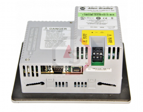 2711PC-K4M20D | 2711PC | ALLEN BRADLEY / HMI | Image 2