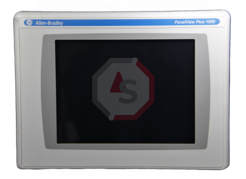 2711PC-T10C4D8 | 2711PC | ALLEN BRADLEY / HMI | Image 1