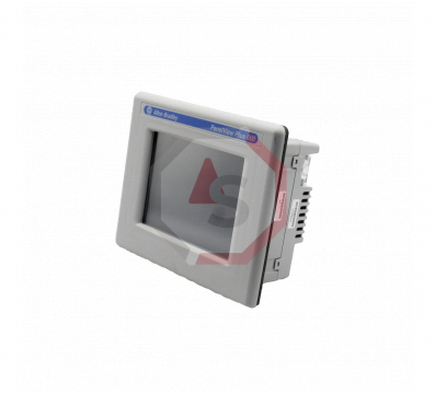 2711PC-T6C20D8 | 2711PC | ALLEN BRADLEY / HMI | Image 1