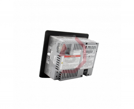 2711PC-T6C20D8 | 2711PC | ALLEN BRADLEY / HMI | Image 2