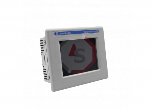 2711PC-T6C20D | 2711PC | ALLEN BRADLEY / HMI | Image 1