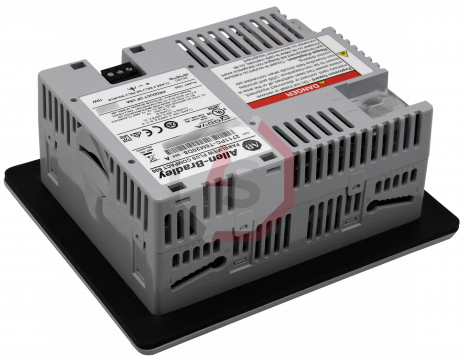 2711PC-T6M20D8 | 2711PC | ALLEN BRADLEY / HMI | Image 3