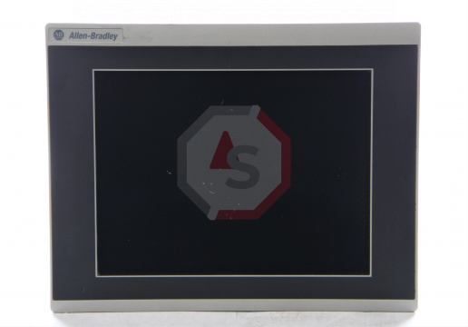 2711R-T10T | misc | Allen Bradley | Image 1