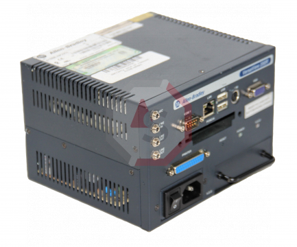 6155R-NPXPH | misc | Allen Bradley | Image 1