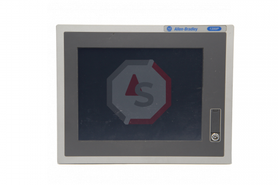 6181P-12TPXPDC | 6181P | Allen Bradley | Image 1