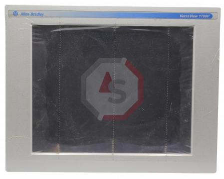 6181P-17TPXPH | 6181P | Allen Bradley | Image 1