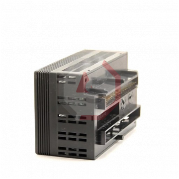 IC200ALG262 | Versamax | Emerson - GE Fanuc | Image 3