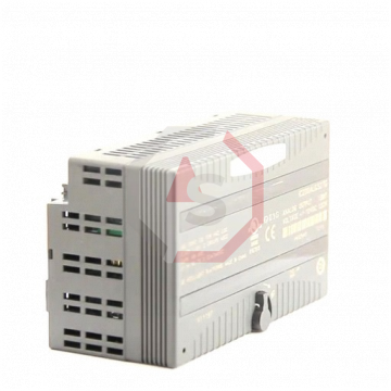 IC200ALG327 | Versamax | Emerson - GE Fanuc | Image 3