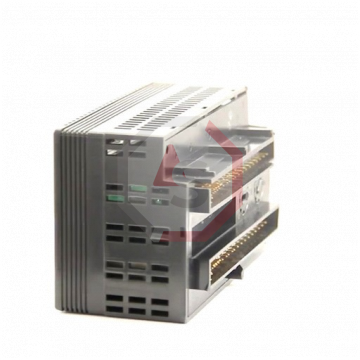 IC200ALG620 | Versamax | Emerson - GE Fanuc | Image 1
