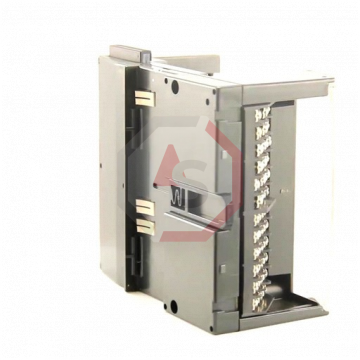 IC200CHS001 | Versamax | Emerson - GE Fanuc | Image 1