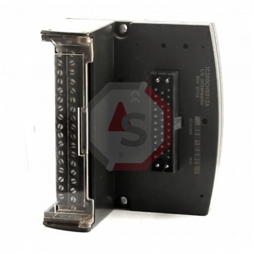 IC200CHS012 | Versamax | Emerson - GE Fanuc | Image 2