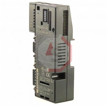 IC200CPU001 | Versamax | Emerson - GE Fanuc | Image 3