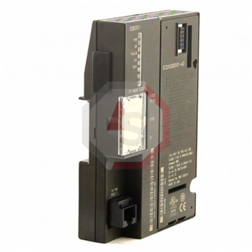 IC200EBI001 | Versamax | Emerson - GE Fanuc | Image 5