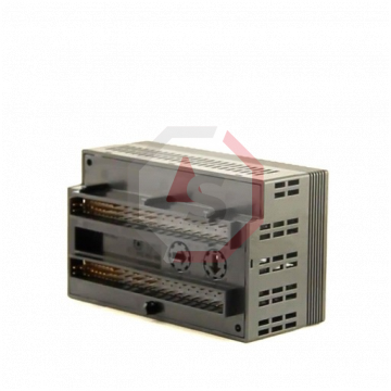 IC200MDD846 | Versamax | Emerson - GE Fanuc | Image 4