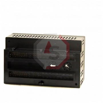 IC200MDL241 | Versamax | Emerson - GE Fanuc | Image 3