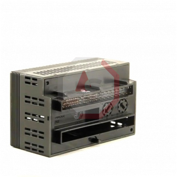 IC200MDL640 | Versamax | Emerson - GE Fanuc | Image 1