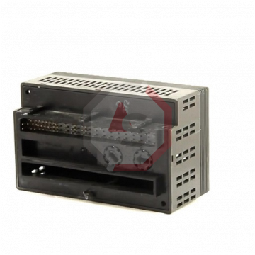 IC200MDL741 | Versamax | Emerson - GE Fanuc | Image 4
