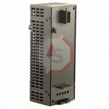 IC200PWR202 | Versamax | Emerson - GE Fanuc | Image 1