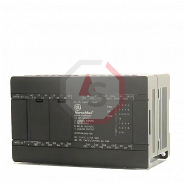 IC200UAL005 | Versamax Micro | Emerson - GE Fanuc | Image 2