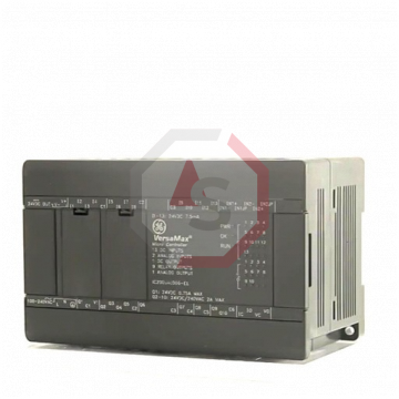 IC200UAL006 | Versamax Micro | Emerson - GE Fanuc | Image 2