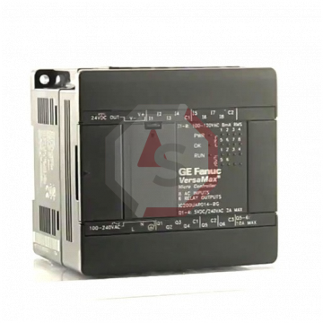 IC200UAR014 | Versamax Micro | Emerson - GE Fanuc | Image 1