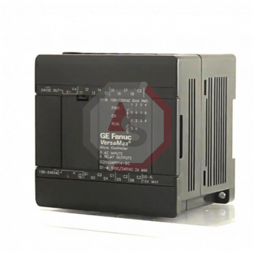 IC200UAR014 | Versamax Micro | Emerson - GE Fanuc | Image 2