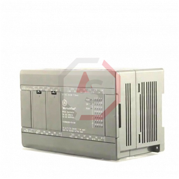 IC200UDD110 | Versamax Micro | Emerson - GE Fanuc | Image 1