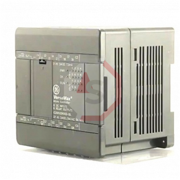 IC200UDR002 | Versamax Micro | Emerson - GE Fanuc | Image 2
