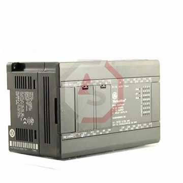 IC200UDR005 | Versamax Micro | Emerson - GE Fanuc | Image 5