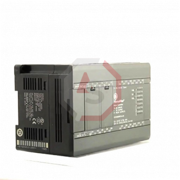 IC200UDR010 | Versamax Micro | Emerson - GE Fanuc | Image 1