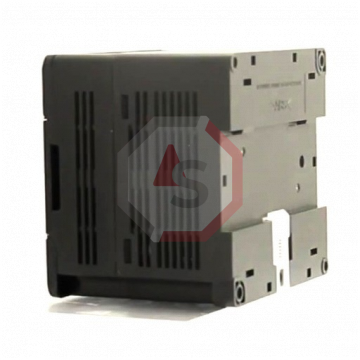 IC200UER008 | Versamax Micro | Emerson - GE Fanuc | Image 4