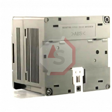 IC200UER008 | Versamax Micro | Emerson - GE Fanuc | Image 5