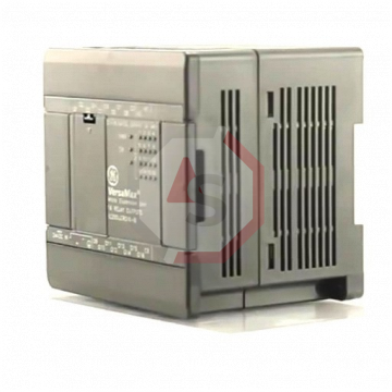 IC200UER016 | Versamax Micro | Emerson - GE Fanuc | Image 5