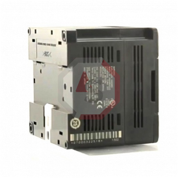 IC200UEX011 | Versamax Micro | Emerson - GE Fanuc | Image 1